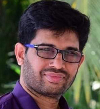 Prashanth Sara...